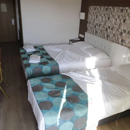 Comfort Ada Class 2* Kusadasi