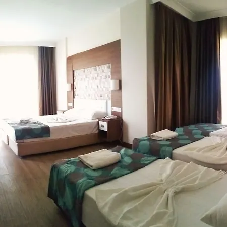 Hotel Comfort Ada Class Kusadasi