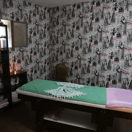 Comfort Ada Class Hotel Kusadasi