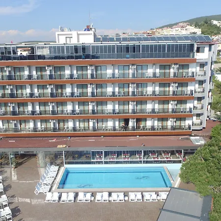 Comfort Ada Class 2* Kusadasi