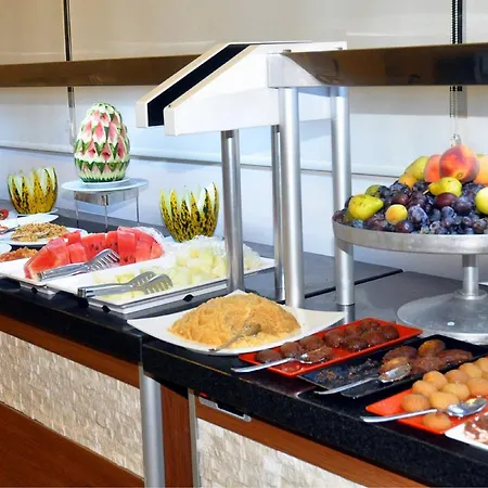 Comfort Ada Class Kusadasi