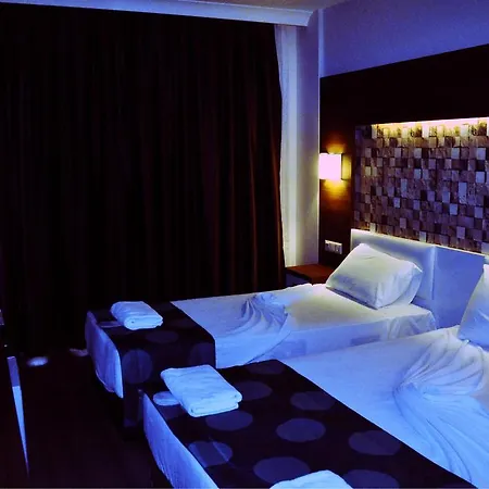 Comfort Ada Class Kusadasi