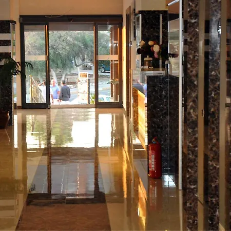 Comfort Ada Class Kusadasi