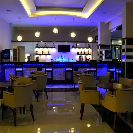 Hotel Comfort Ada Class 2*