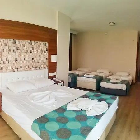 Comfort Ada Class Hotel