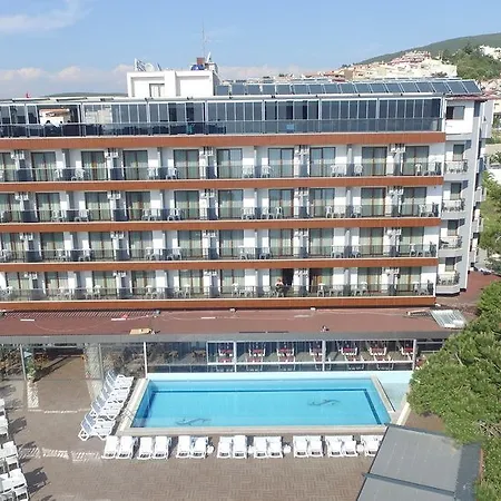 Comfort Ada Class Kusadası