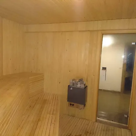 Comfort Ada Class Kusadasi