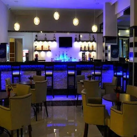 Comfort Ada Class Otel Kuşadası