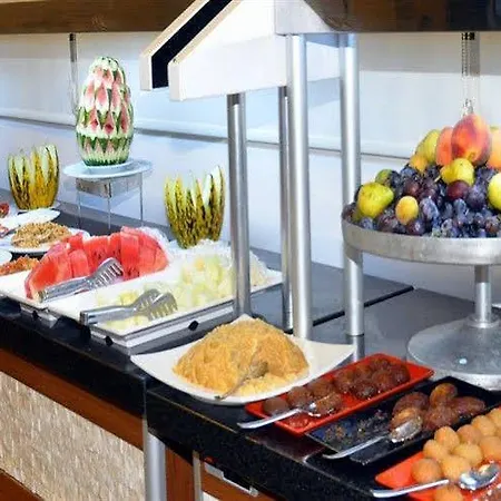 Comfort Ada Class كوشاداسيه