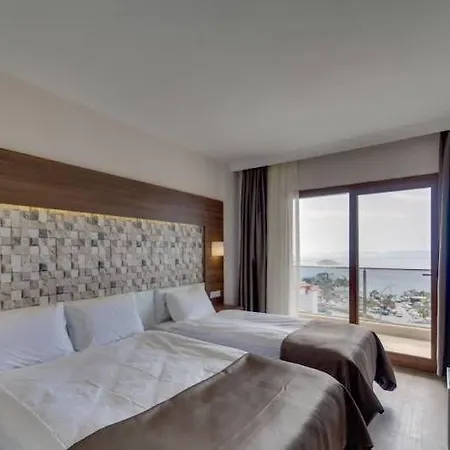 Comfort Ada Class كوشاداسيه