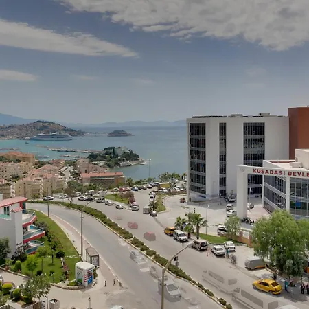 Comfort Ada Class كوشاداسيه