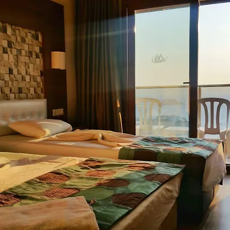 Comfort Ada Class 2*