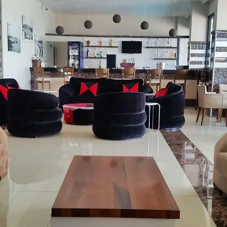 فندق Comfort Ada Class 2*