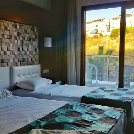 Comfort Ada Class 2*