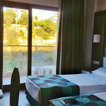 Comfort Ada Class Hotel 2*