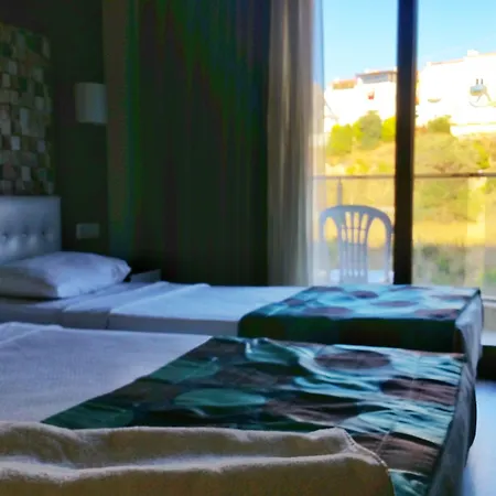 Comfort Ada Class كوشاداسيه