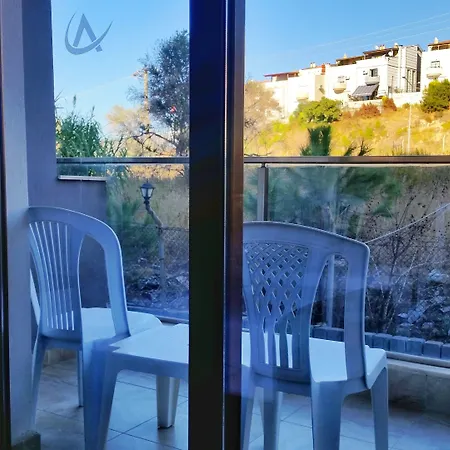 فندق Comfort Ada Class