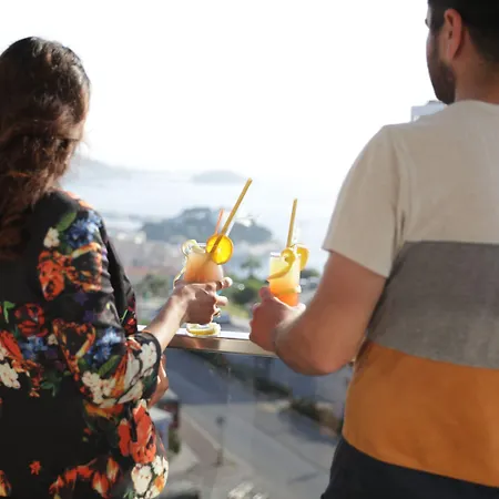 Hotel Comfort Ada Class Kusadası