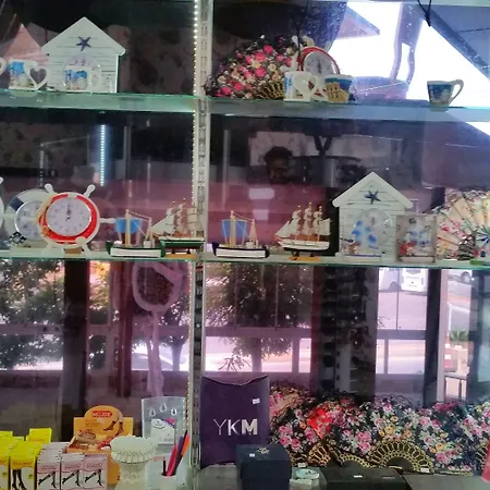 Comfort Ada Class فندق 2*