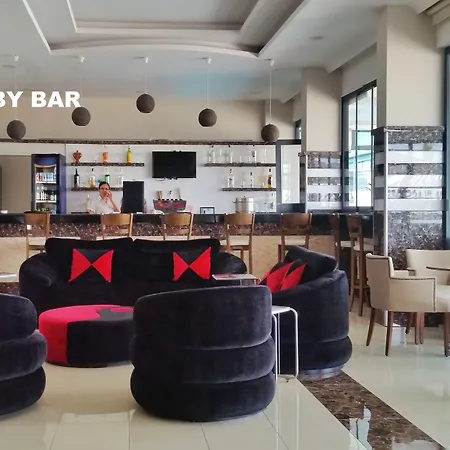 Comfort Ada Class 2*