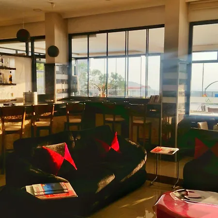 فندق Comfort Ada Class