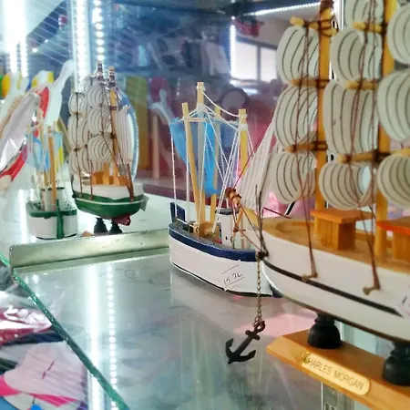 Hotel Comfort Ada Class