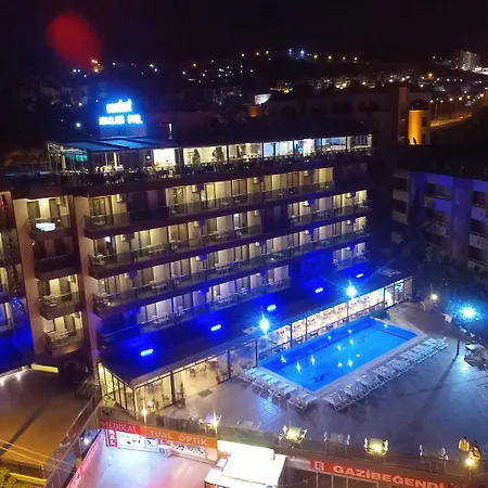 Hotel Comfort Ada Class 2*