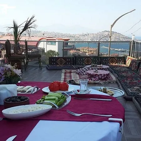 Comfort Ada Class فندق