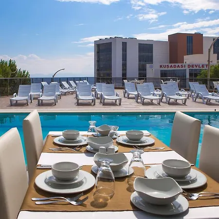 Comfort Ada Class 2*