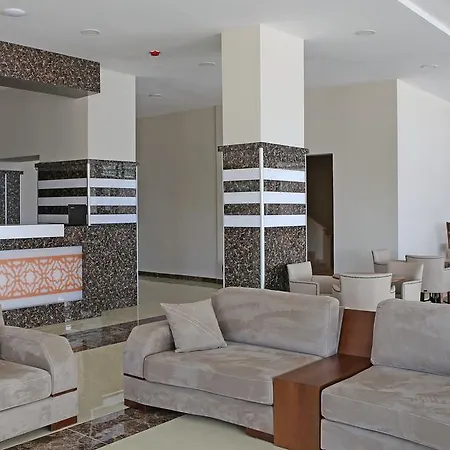 Hotel Comfort Ada Class