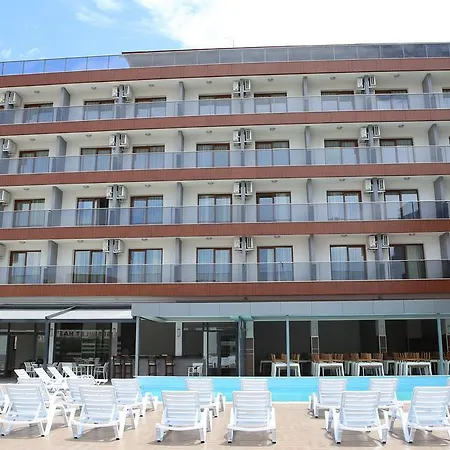 فندق Comfort Ada Class