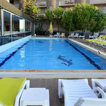 Comfort Ada Class Kuşadası