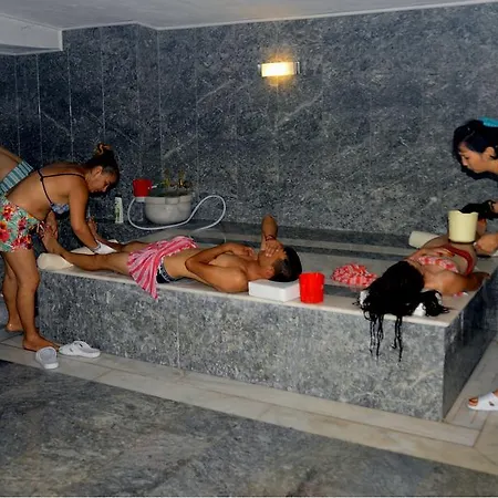 Comfort Ada Class Hotel Kusadası