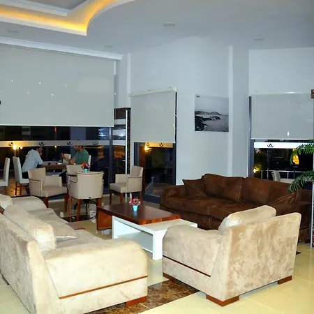 Comfort Ada Class Otel Kuşadası