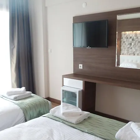 Comfort Ada Class 2* كوشاداسيه