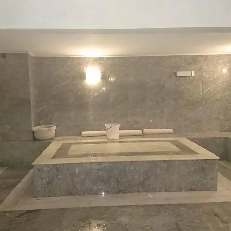 Comfort Ada Class 2* كوشاداسيه