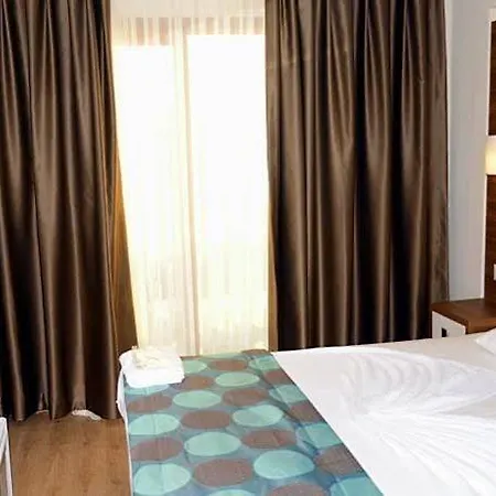 Comfort Ada Class 2* كوشاداسيه