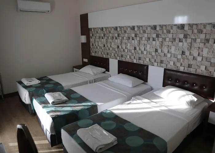 Comfort Ada Class Hotel