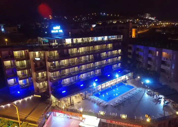 Hotel Comfort Ada Class 2*