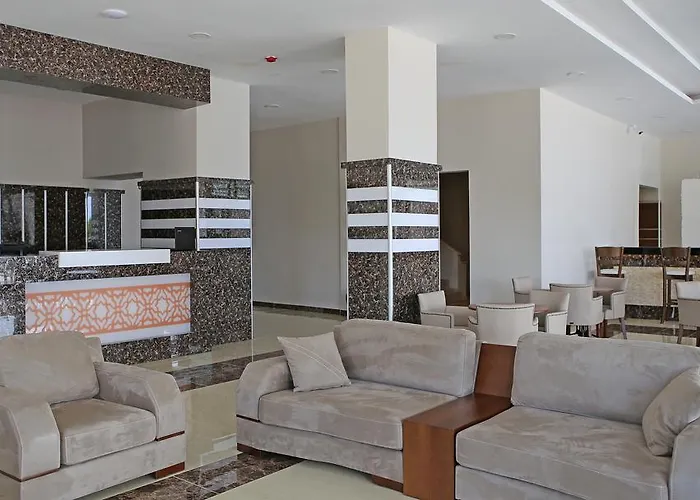 Hotel Comfort Ada Class