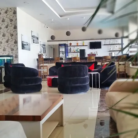 Comfort Ada Class Kusadası