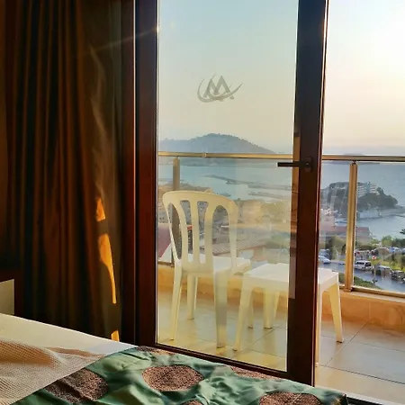 Hotel Comfort Ada Class 2*