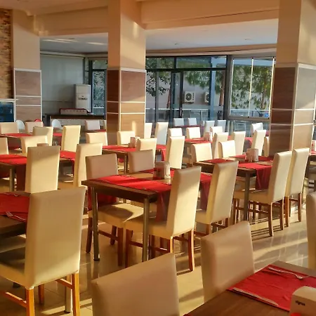 Comfort Ada Class Hotel Kusadası