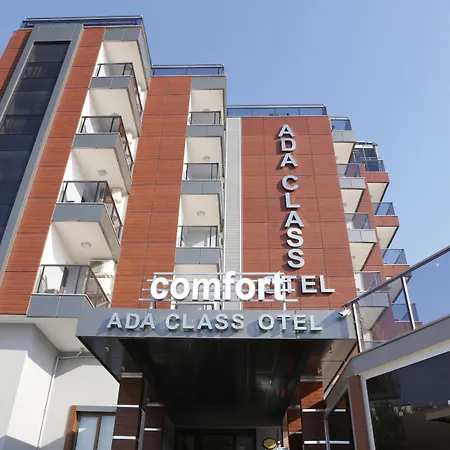 Comfort Ada Class