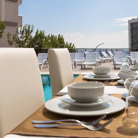 Hotel Comfort Ada Class Kusadası