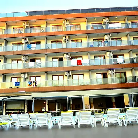 Comfort Ada Class Kusadası