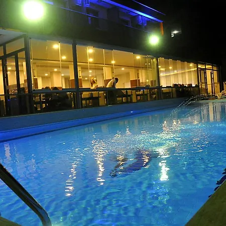 Hotell Comfort Ada Class