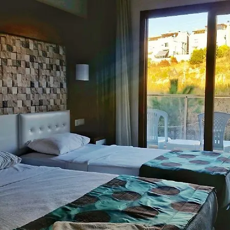 Comfort Ada Class Hotel Kusadası