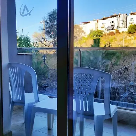Hotel Comfort Ada Class Kusadası