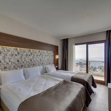 Hotel Comfort Ada Class